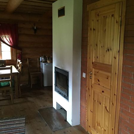 Vaellamaee Talu Puhkemaja Haanja Zimmer foto