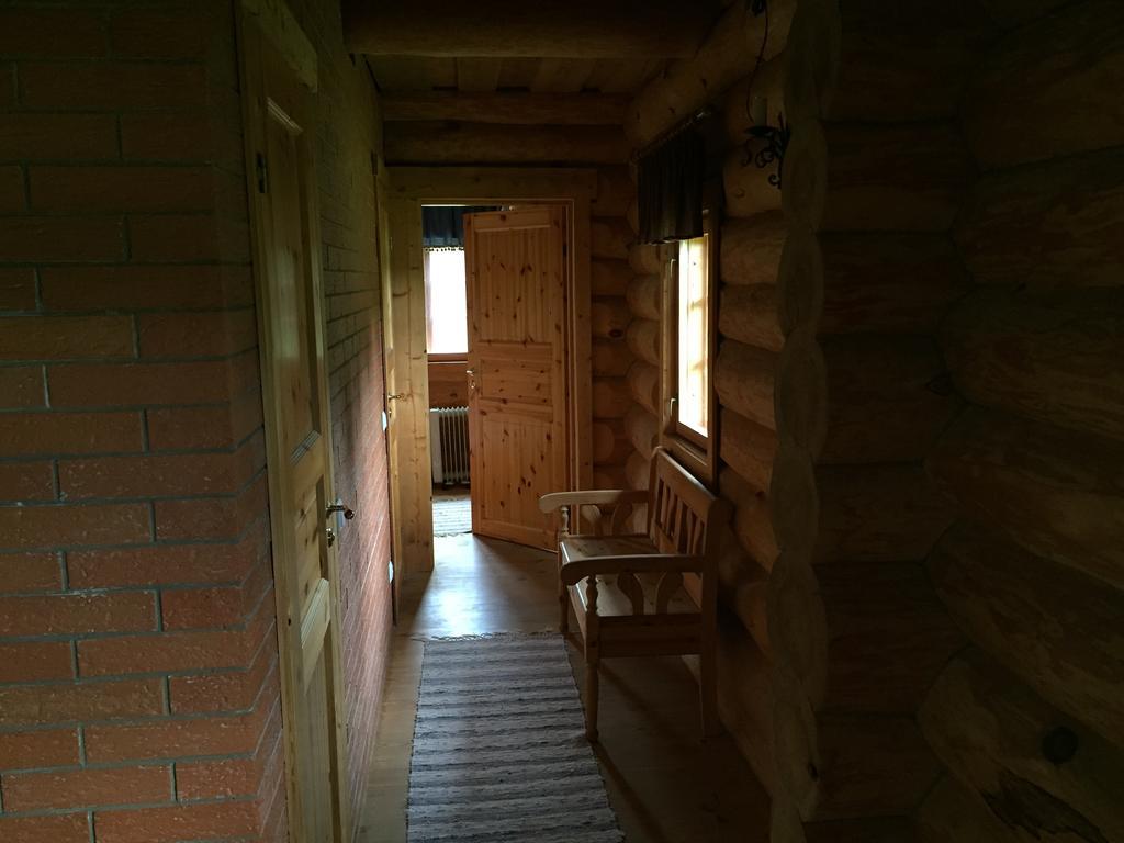 Vaellamaee Talu Puhkemaja Haanja Zimmer foto